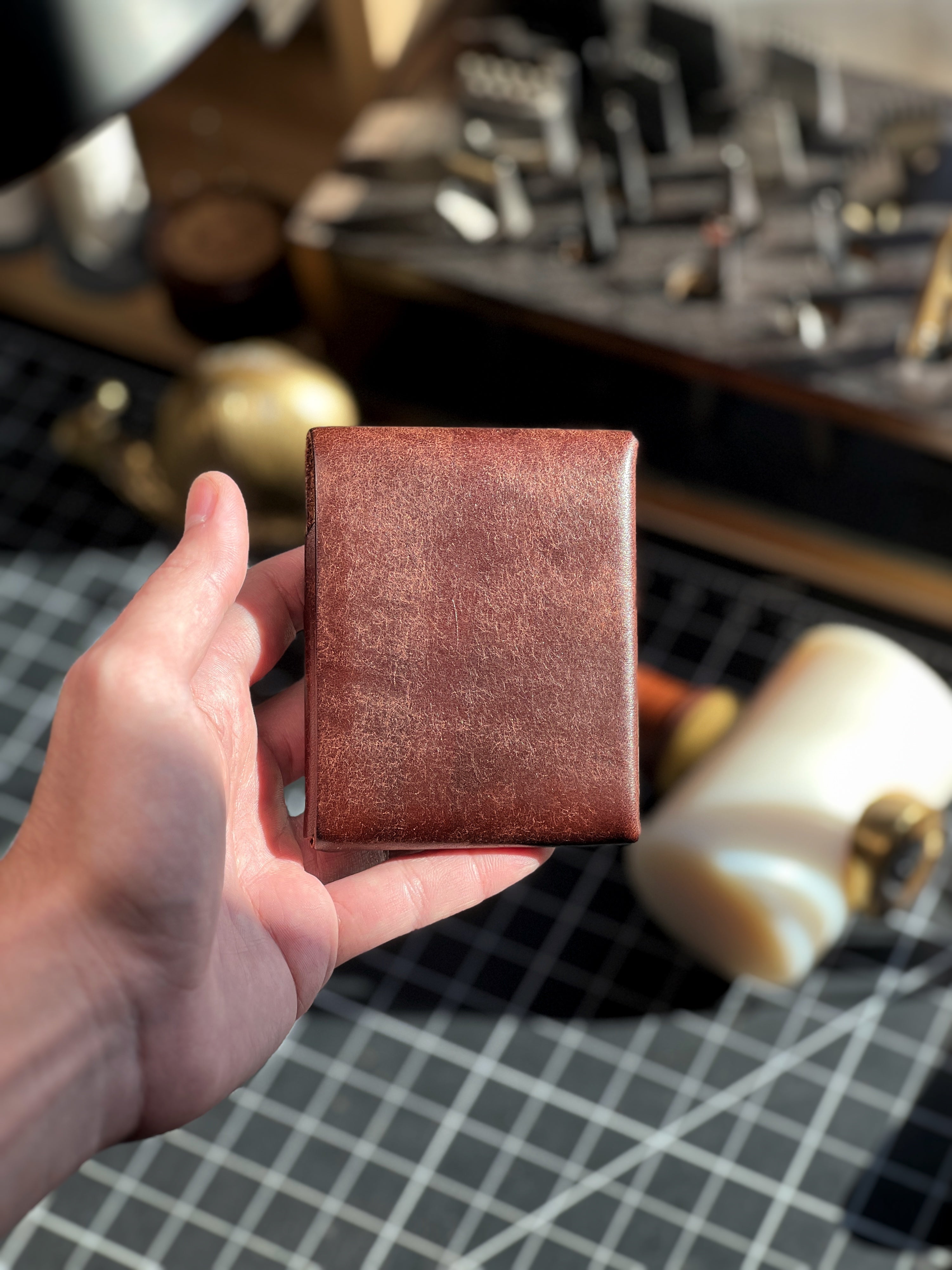 The Conan Wallet
