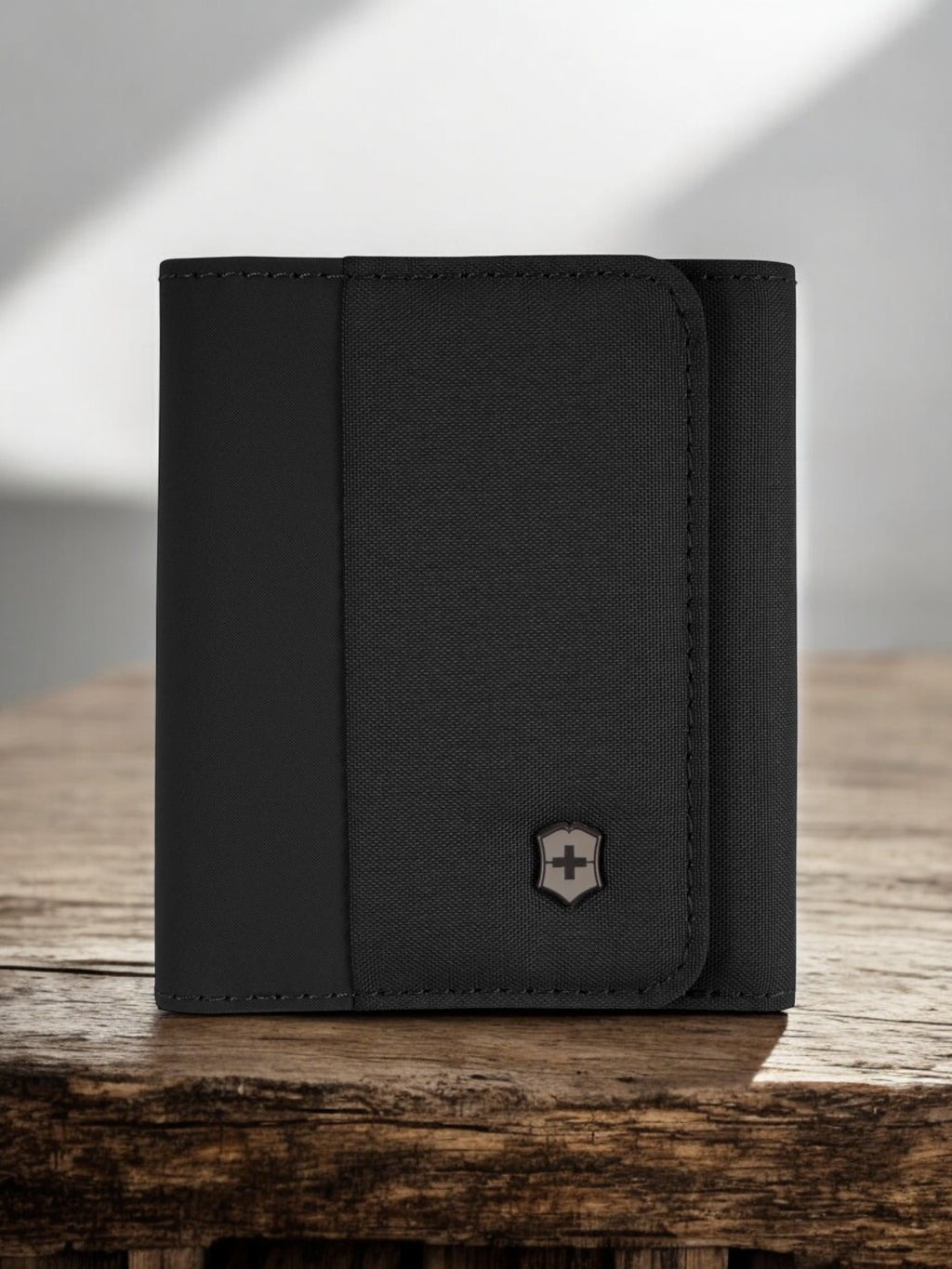 Travel Essential Men's Wallet