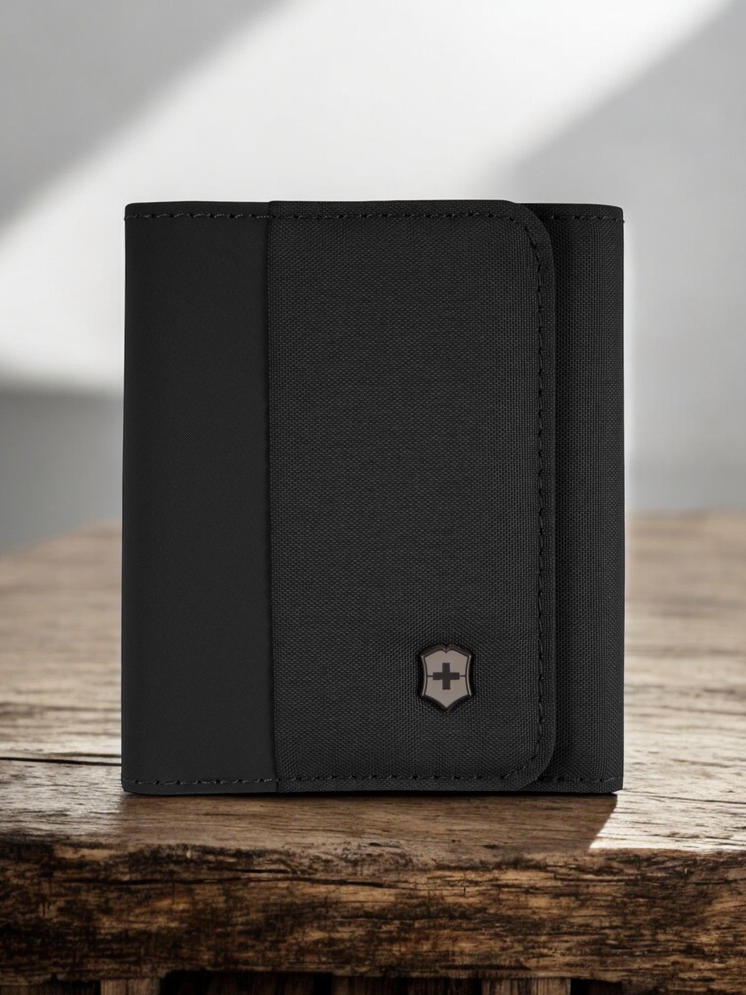 Travel Essential Men's Wallet