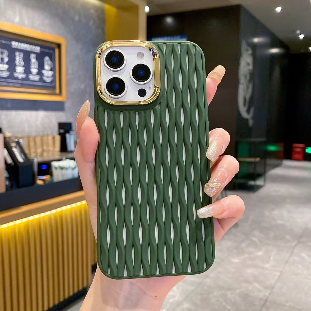 CoolWave HollowGuard