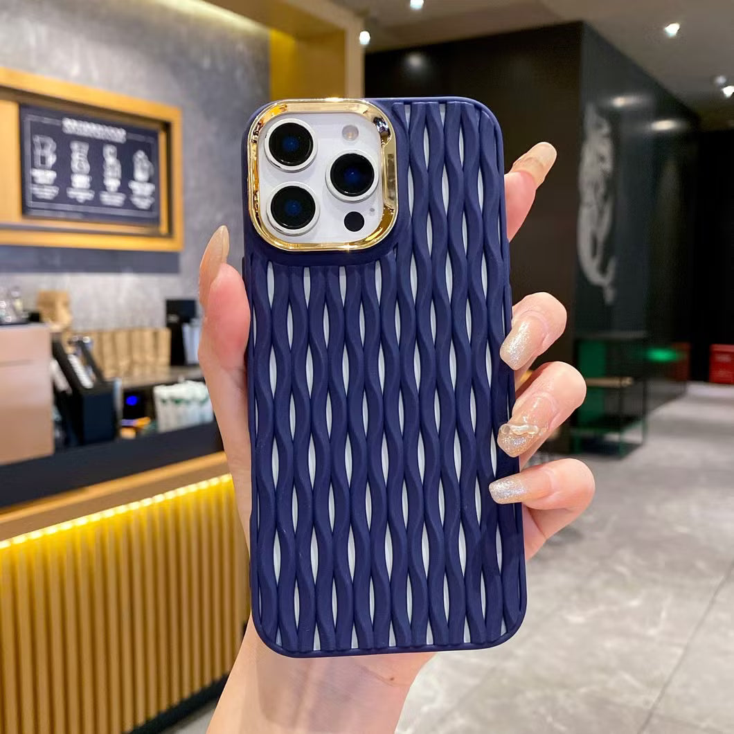 CoolWave HollowGuard