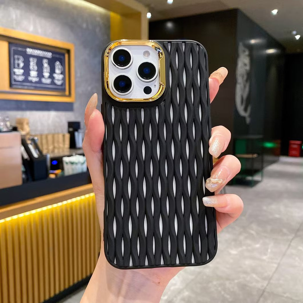 CoolWave HollowGuard