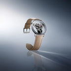 MBF Transparent Watch