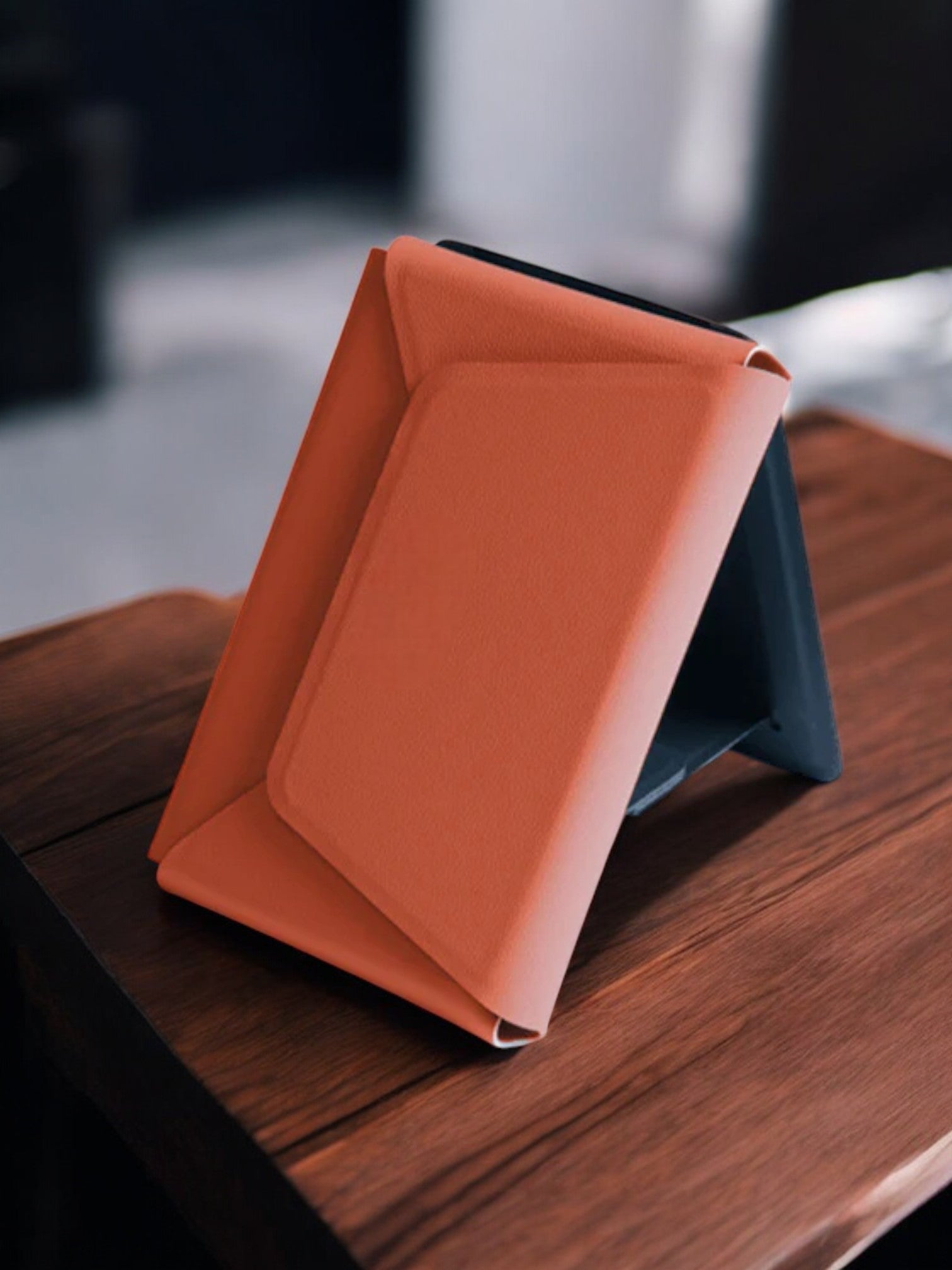 SnapFold™ Origami MagSafe Wallet